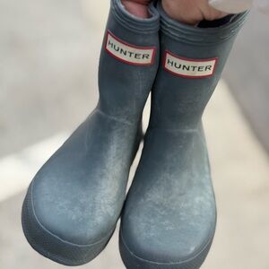 Hunter Toddler Rain Boots